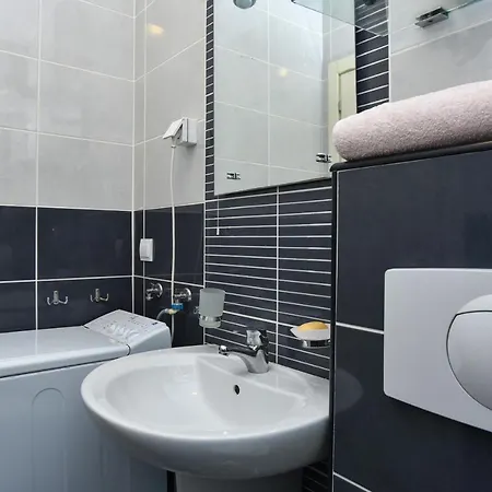 Apartment Lux M *