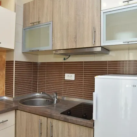 Apartment Lux M *