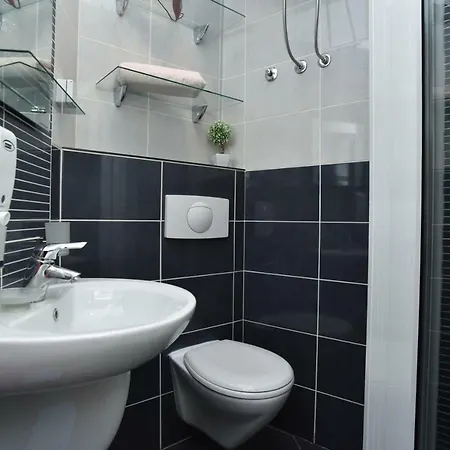 Apartment Lux M *