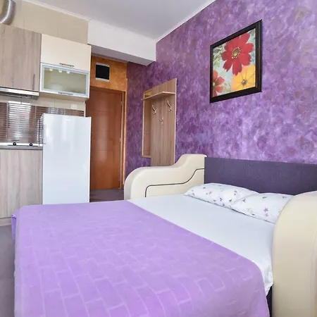 Apartment Lux M *